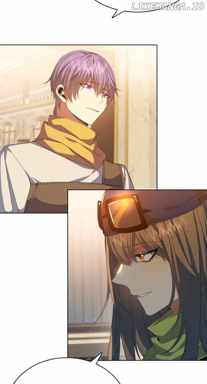 Zero Game Chapter 293 42